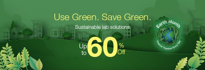 Use Green Save Green