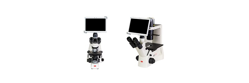 Digital Microscopes