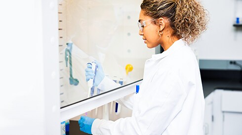 Lab Ventilation Products and Supplies