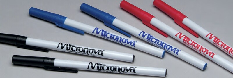 Lab and Cleanroom Essentials