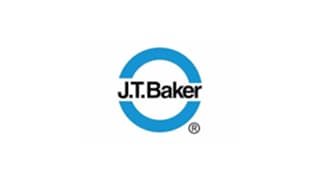J.T. Baker logo