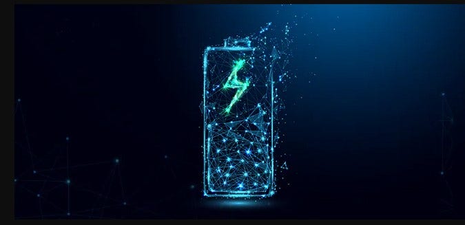 Energy Storage, Mobility Solutions and Battery Innovation