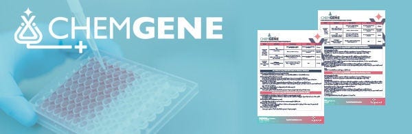 CHEMGENE Zellkultur-Protokolle