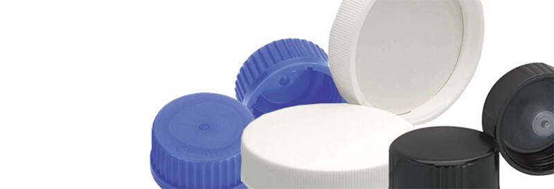 How to Choose the Right Bottle Closure