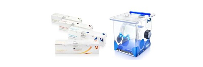 Innovative and Reliable