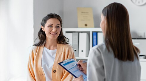 STI Testing–What to Offer and How to Offer It