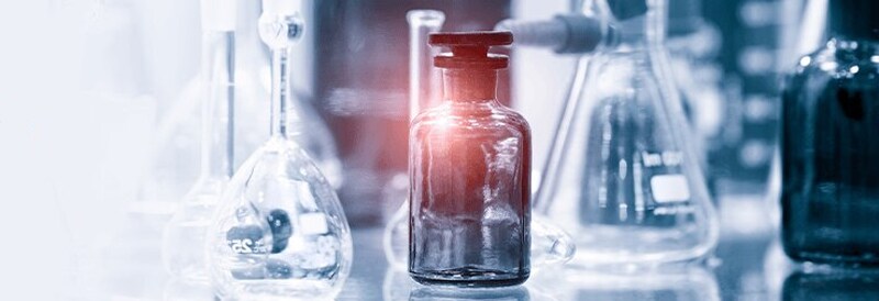 Analytical Testing Methods