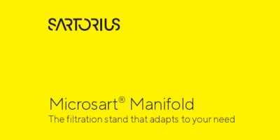 Microsart™ Manifold