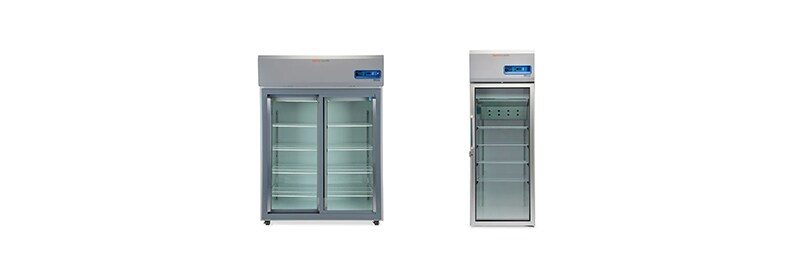 High-Performance Refrigerators