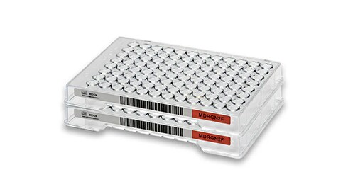 Susceptibility Testing Systems