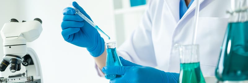 Discover Analytics Chemicals