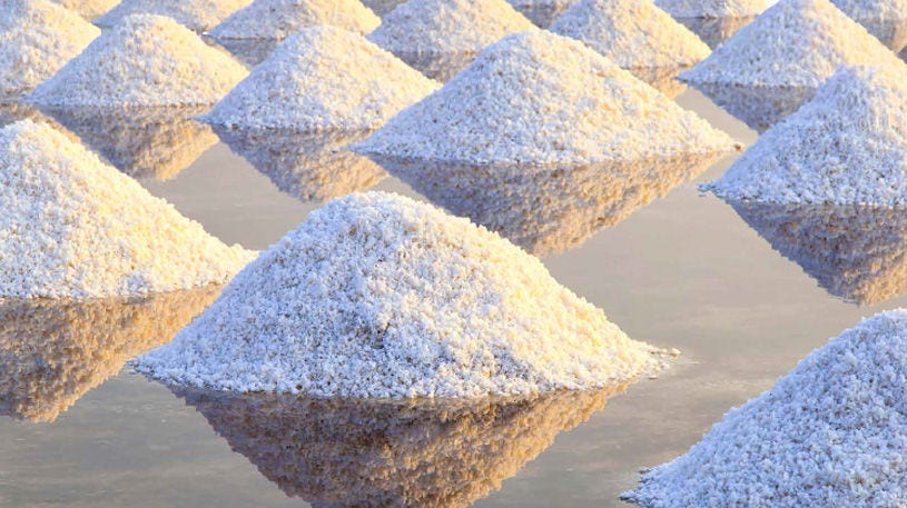 pH-Messung konzentrierter Proben