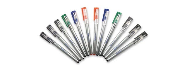 Fisherbrand™ Permanentmarker