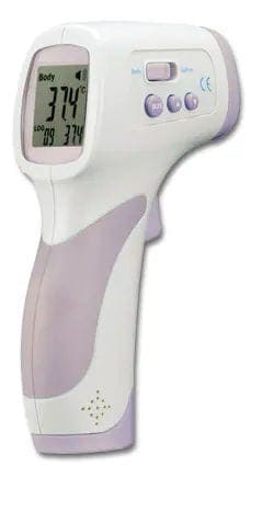 Handthermometer