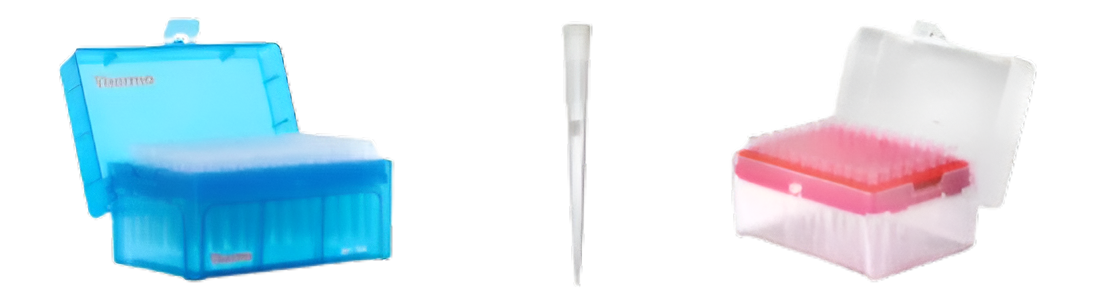 Some Tips on Pipette Tips