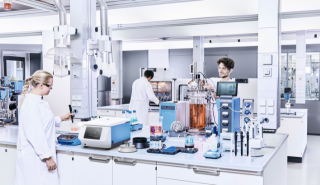 Pharma and Life Science