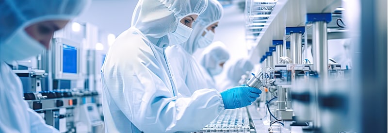 Multicompendial Chemicals