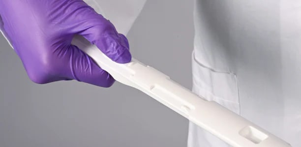 PharmaDispo Disposable Sampler