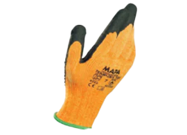 Heat-Resistant Gloves
