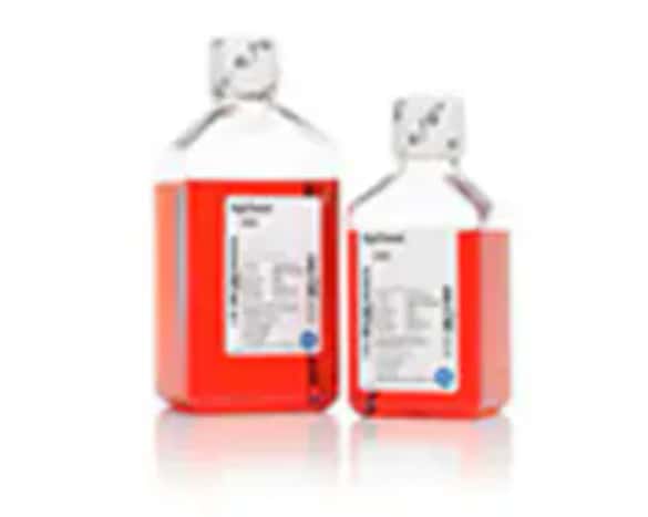 Cell Culture Reagents, Antibiotics and Supplements