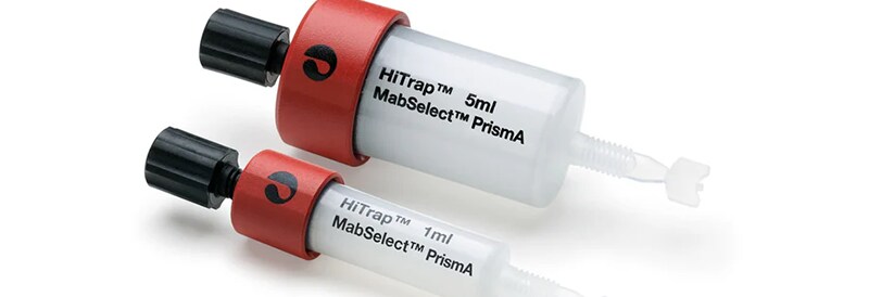 Improvements in Affinity Chromatography