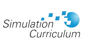 Simulation Curriculum Logo