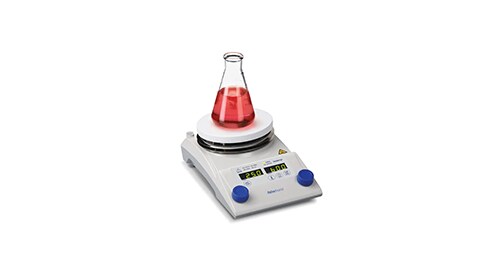 Hotplates and Stirrers