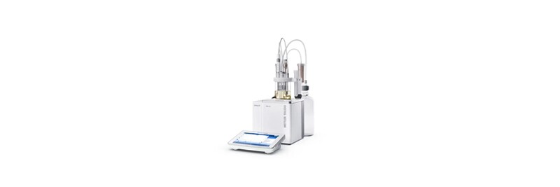 Titration