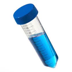 Zentrifugenröhrchen