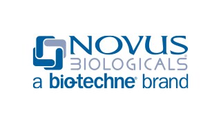 Novus Biologicals logo