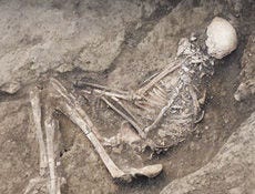 Ancestral Antiviral Proteins May Protect Against Infection