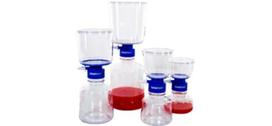 NLSU Filters Filtration