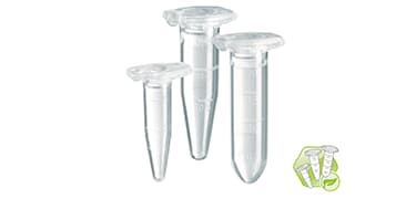 Eppendorf™ Safe-Lock Tubes BioBased