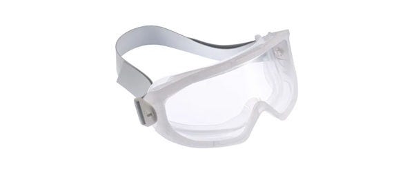 Kontaminationskontrolle und kontrollierte Umgebungen