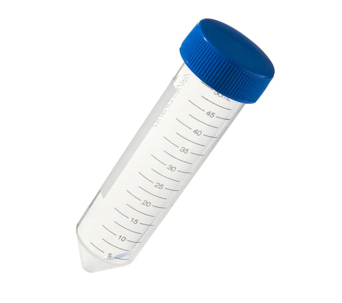 Centrifuges Tubes