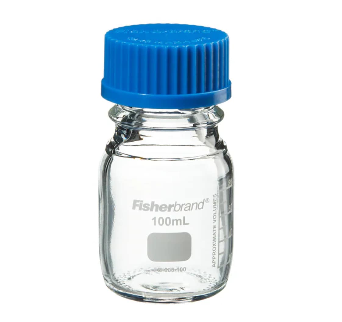 Media Bottles