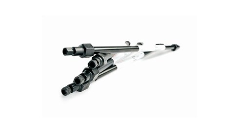 Ion Exchange Columns