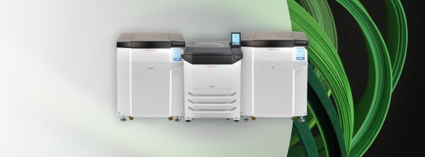 Greencool Zentrifugen