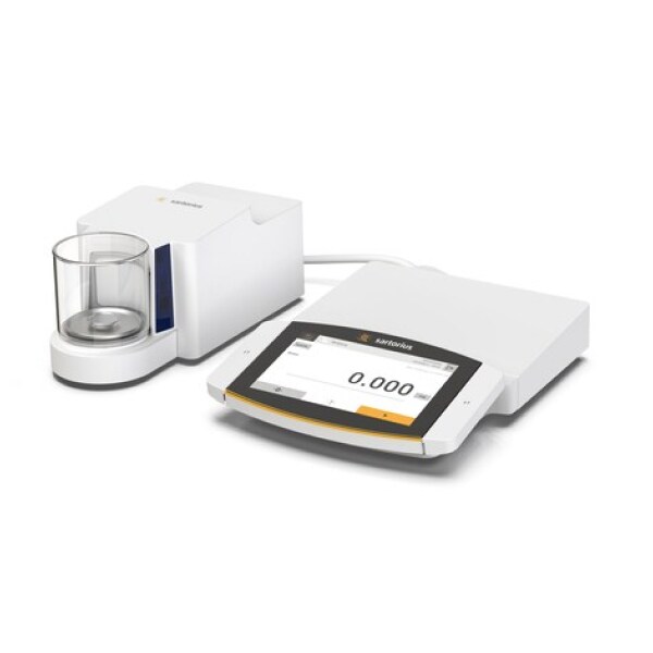 Get 46% Off Select Sartorius Balances