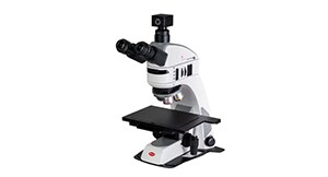 Industrial compound Microscope