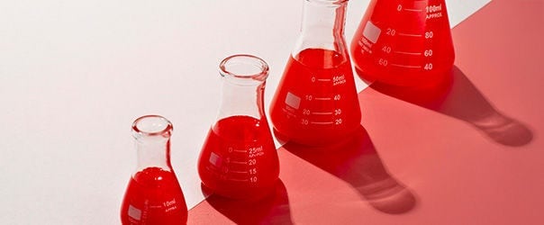 Verbrauchsmaterial Monatliche Promotion