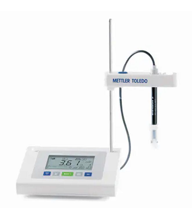 pH-Meter