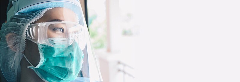 Eye and Face Protection