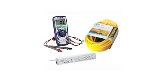 Electrical and Lighting Maintenance