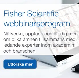 Fisher Scientific Webinar Program