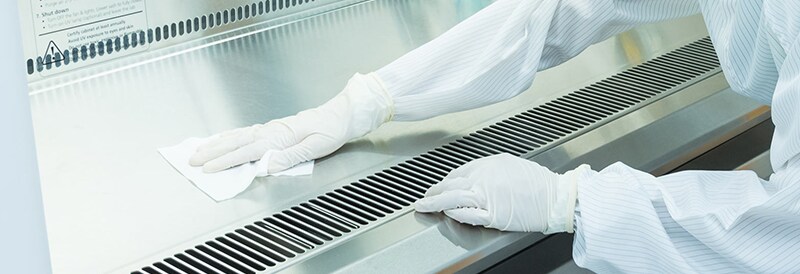 Cleaners and Disinfectants