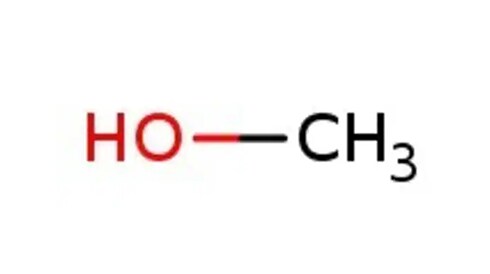 Methanol