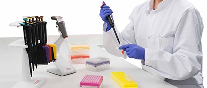 Auswirkungen der Fl&uuml;ssigkeitseigenschaften beim Pipettieren