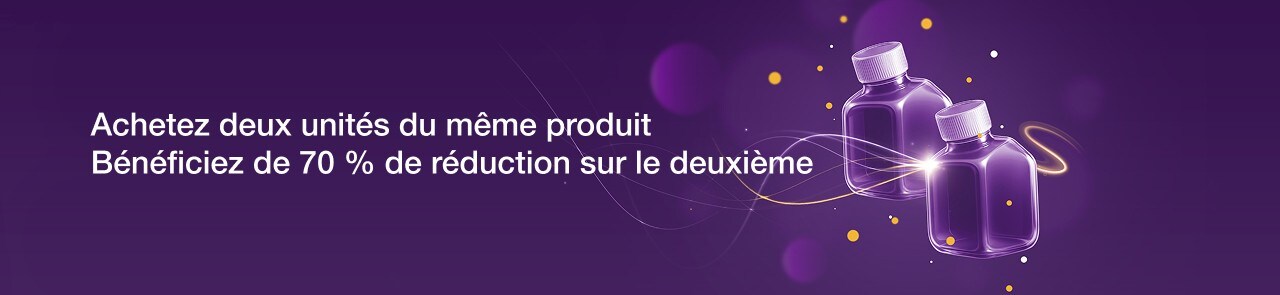 Double Up and Save on Life Science Essentials Double Up and Save on Life Science Essentials