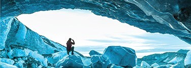 Broschüre zur Nachhaltigkeit der Kühllagerung Broschüre zur Nachhaltigkeit der Kühllagerung